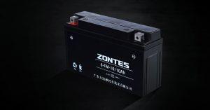 ZONTES ZT350S