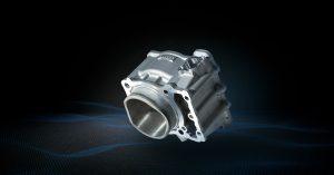 ZONTES ZT350S