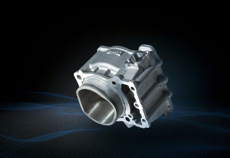 ZONTES ZT350S
