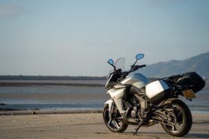 ZONTES ZT350X