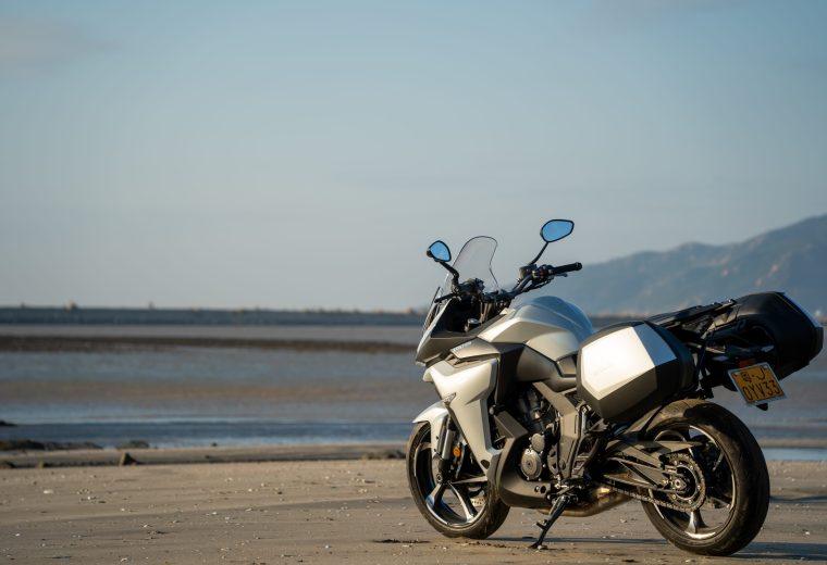 ZONTES ZT350X