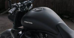 ZONTES ZT350S