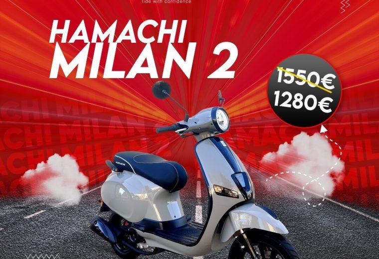 MILAN 2