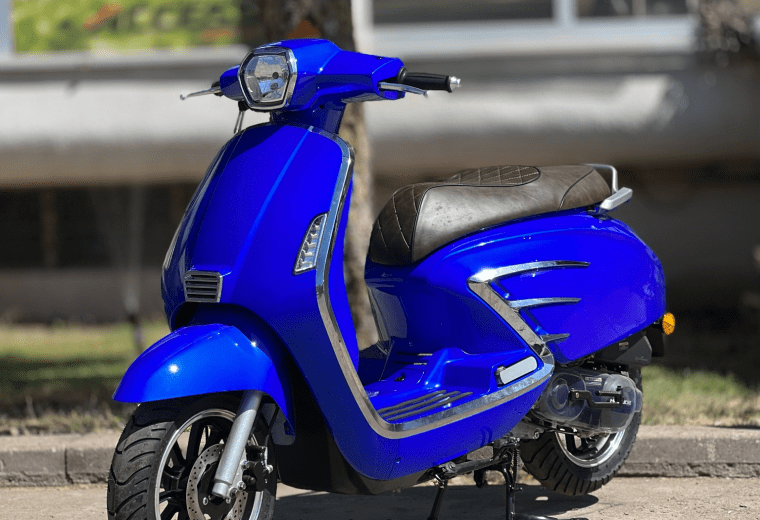 VERACRUZ 50