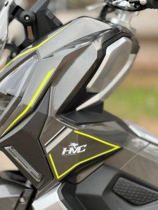 HMC ADV 200 RACING