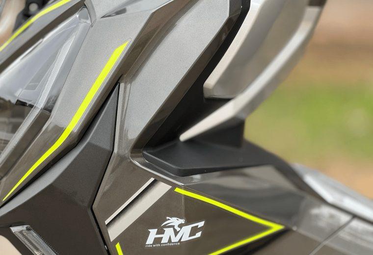 HMC ADV 200 RACING