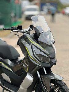 HMC ADV 200 RACING