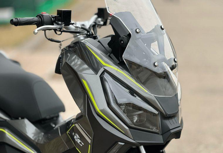 HMC ADV 200 RACING