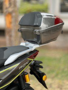 HMC ADV 200 RACING