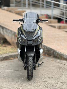 HMC ADV 200 RACING