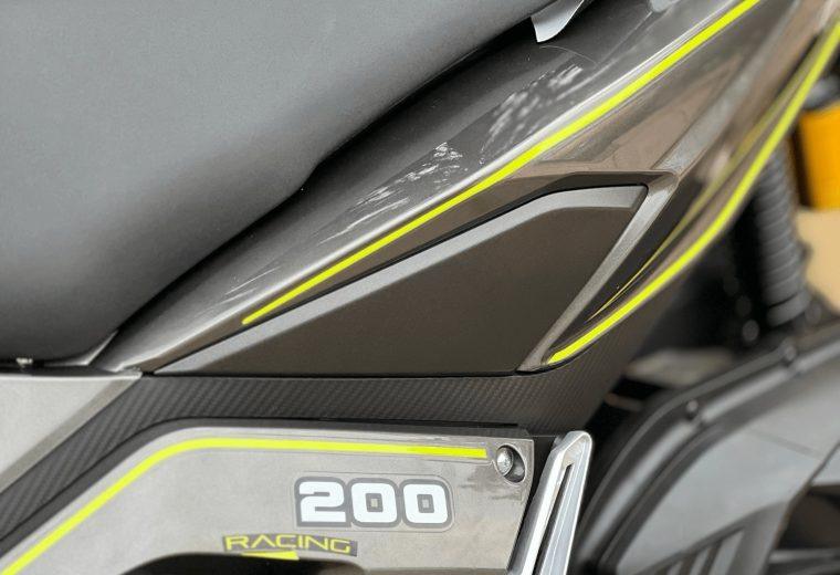 HMC ADV 200 RACING