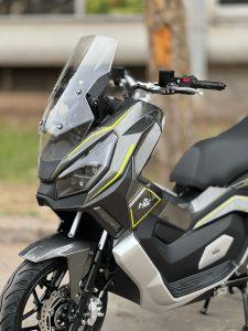 HMC ADV 200 RACING