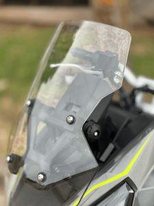 HMC ADV 200 RACING