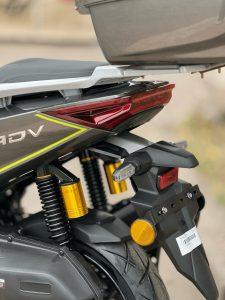 HMC ADV 200 RACING