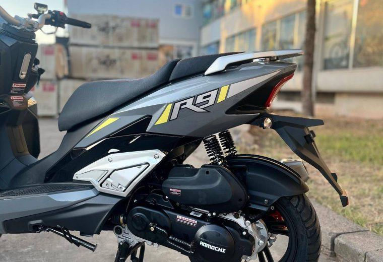 HMC R9