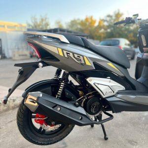 HMC R9