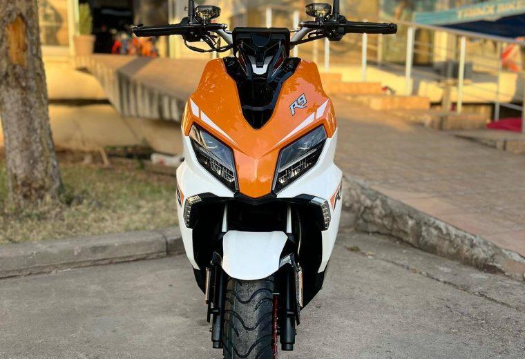 HMC R9