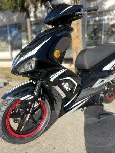 HAMACHI DRAGON A9 - 4T