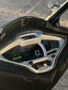 HMC GALAXY PRO 125