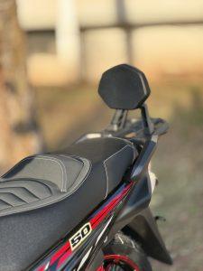 HMC GALAXY PRO 125