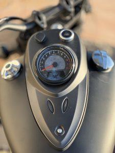 HMC V400-5