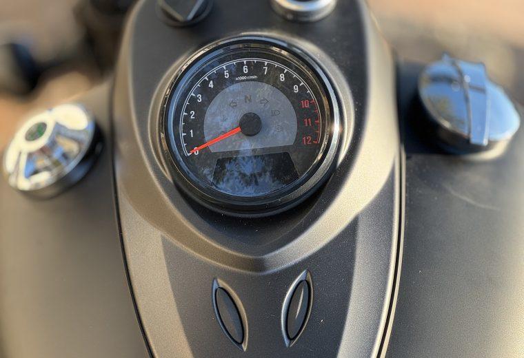 HMC V400-5