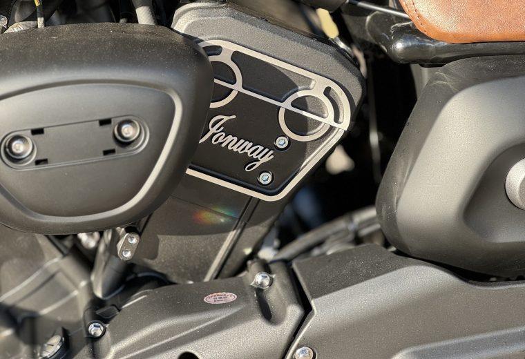 HMC V400-5