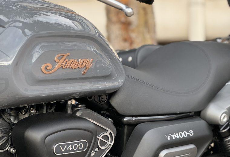 HMC V400-3