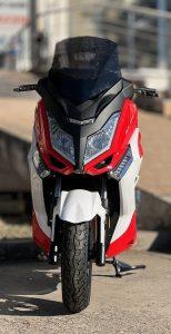 HMC ALEX ONE T9 200
