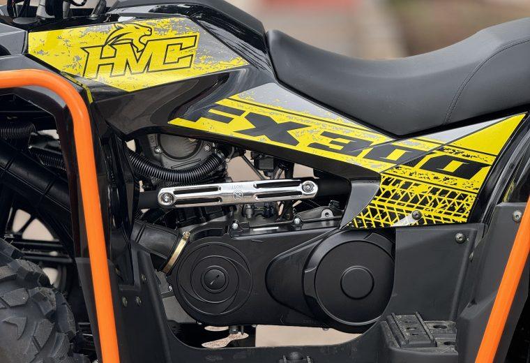 ATV HMC FX 300