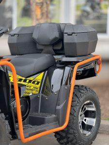 ATV HMC FX 300