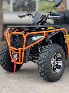 ATV HMC FX 300