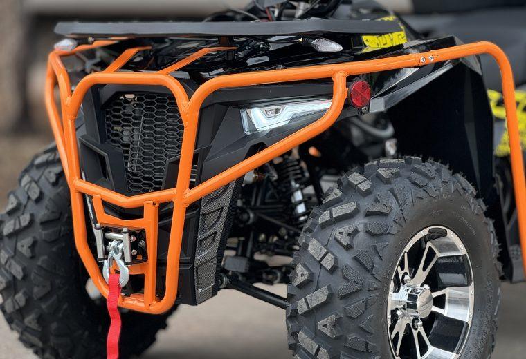 ATV HMC FX 300