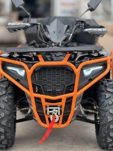 ATV HMC FX 300