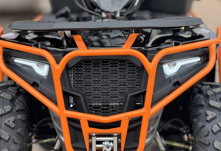 ATV HMC FX 300