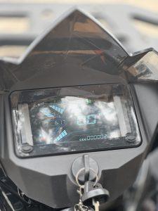 ATV HMC FX 300