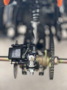 ATV HMC FX 300