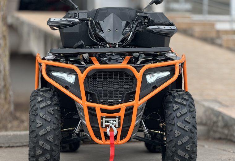 ATV HMC FX 300