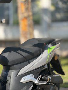 HMC MUSTANG 125