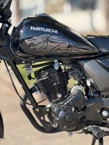 HMC KRS 200