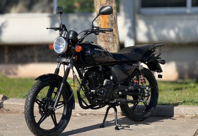 HMC KRS 200