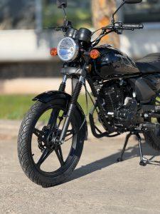 HMC KRS 200
