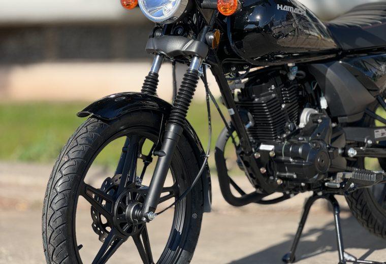 HMC KRS 200