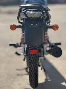 HMC KRS 200