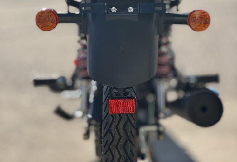 HMC KRS 200