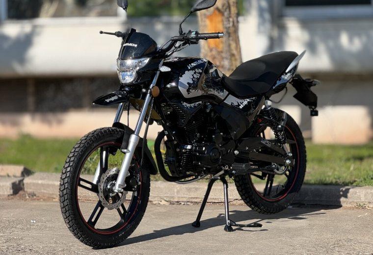 HMC NF200