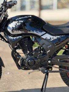 HMC NF200