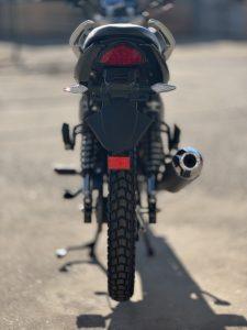 HMC NF200