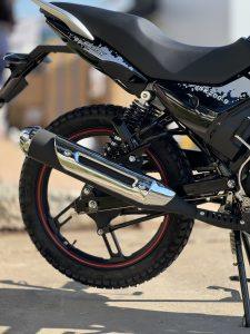 HMC NF200