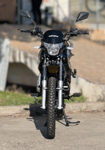HMC NF200